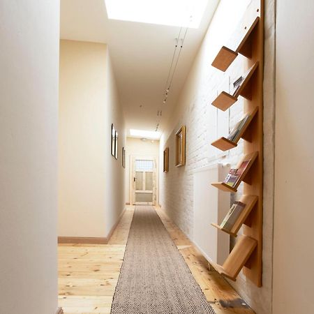 Alte Remise Hotel Dresden Luaran gambar