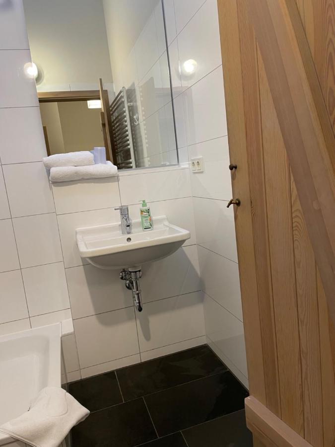 Alte Remise Hotel Dresden Luaran gambar