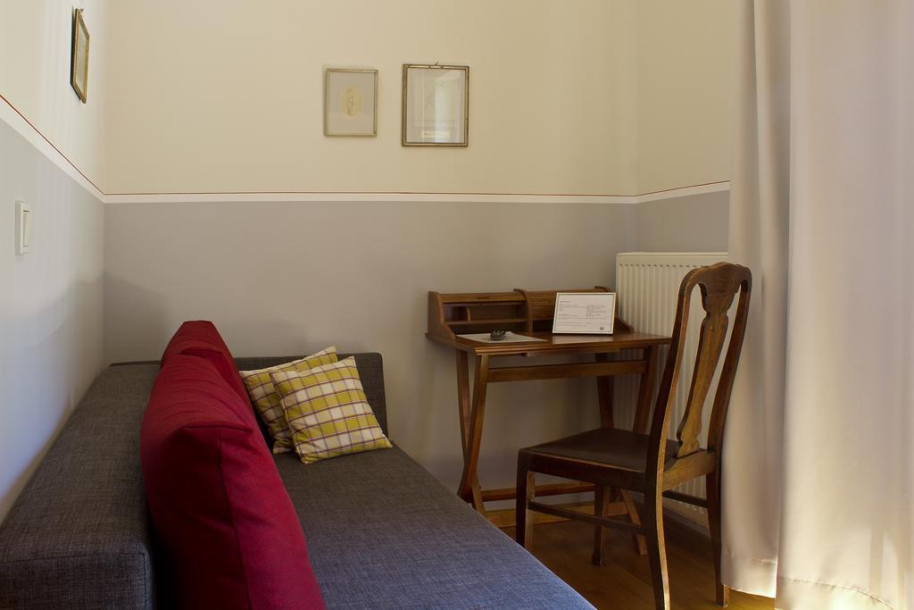 Alte Remise Hotel Dresden Luaran gambar