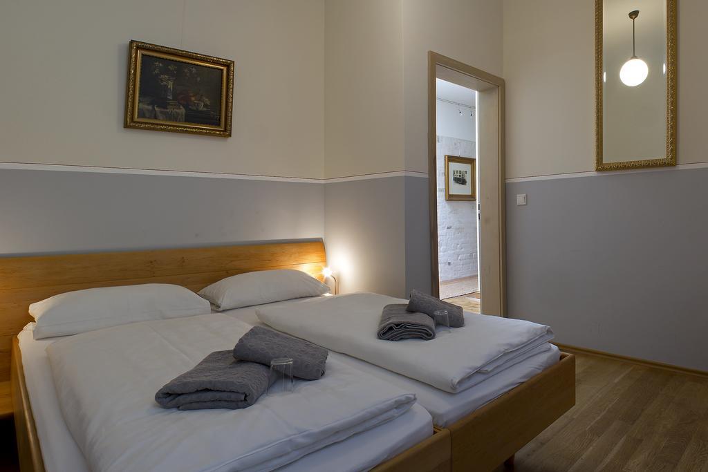 Alte Remise Hotel Dresden Luaran gambar