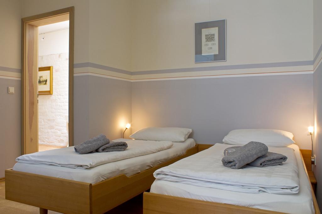 Alte Remise Hotel Dresden Luaran gambar